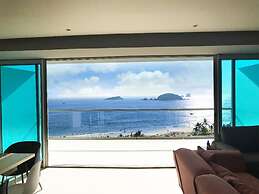 Ocean View 2 Bed 2 Bathr Península