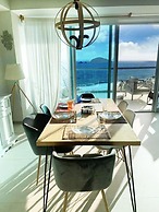 Ocean View 2 Bed 2 Bathr Península