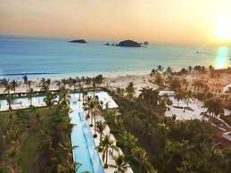 Ocean View 2 Bed 2 Bathr Península