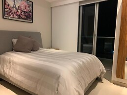 Ocean View 2 Bed 2 Bathr Península