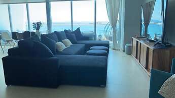 Ocean View 2 Bed 2 Bathr Península