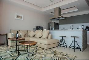 Ocean View 2 Bed 2 Bathr Península