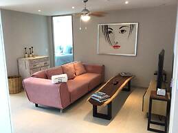 Ocean View 2 Bed 2 Bathr Península