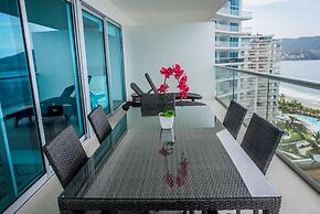 Ocean View 2 Bed 2 Bathr Península