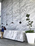 Ocean View 2 Bed 2 Bathr Península