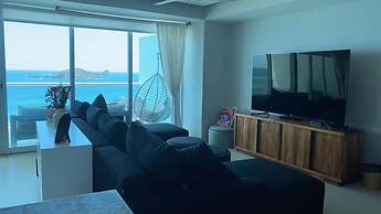 Ocean View 2 Bed 2 Bathr Península