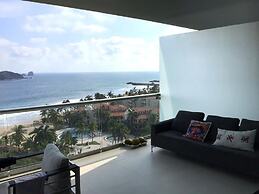 Ocean View 2 Bed 2 Bathr Península