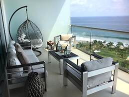 Ocean View 2 Bed 2 Bathr Península