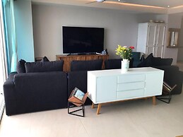 Ocean View 2 Bed 2 Bathr Península