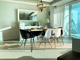 Ocean View 2 Bed 2 Bathr Península