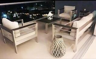 Ocean View 2 Bed 2 Bathr Península