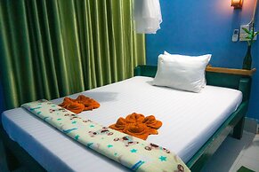 Green Ocean Koh Rong