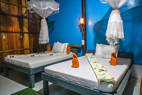 Green Ocean Koh Rong