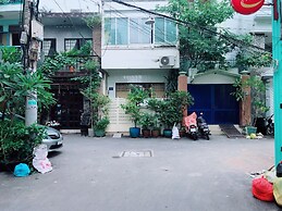 Saigon House 18Bis