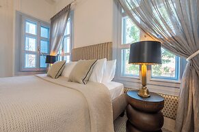 Tas Otel