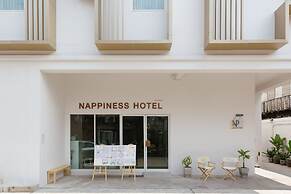 Nappiness Hotel