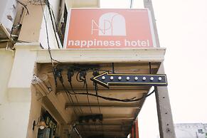 Nappiness Hotel