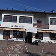La Scardola Ristorante Hotel Bar