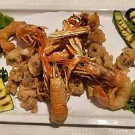 La Scardola Ristorante Hotel Bar
