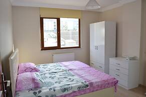 Günaydın Airport Apartment