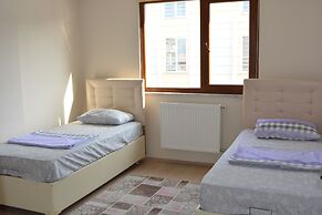 Günaydın Airport Apartment