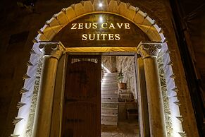 Zeus Cave Suites