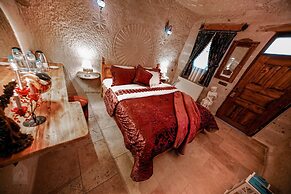 Zeus Cave Suites
