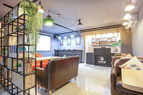 Nankunshan Hot Spring KTV Home Party Villa