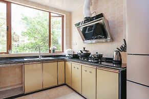 Nankunshan Hot Spring KTV Home Party Villa