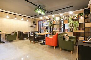 Nankunshan Hot Spring KTV Home Party Villa