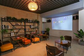 Nankunshan Hot Spring KTV Home Party Villa