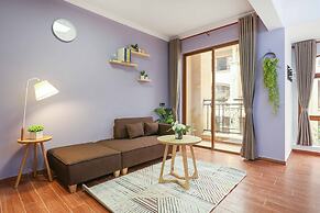 Nankunshan Hot Spring KTV Home Party Villa