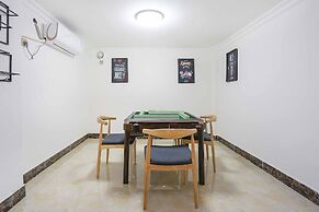 Nankunshan Hot Spring KTV Home Party Villa