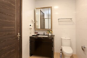 Nankunshan Hot Spring KTV Home Party Villa