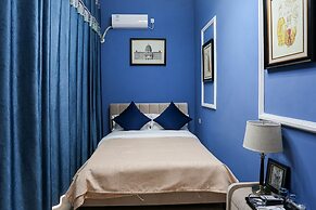 Nankunshan Hot Spring KTV Home Party Villa