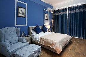 Nankunshan Hot Spring KTV Home Party Villa