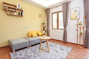 Nankunshan Hot Spring KTV Home Party Villa