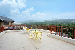 Nankunshan Hot Spring KTV Home Party Villa