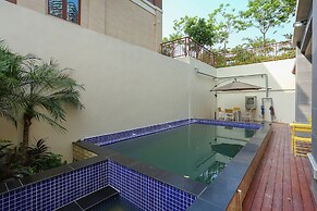 Nankunshan Hot Spring KTV Home Party Villa