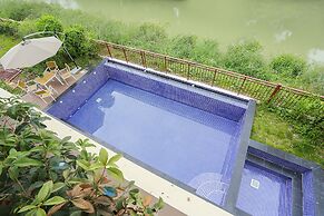 Nankunshan Hot Spring KTV Home Party Villa