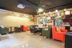 Nankunshan Hot Spring KTV Home Party Villa