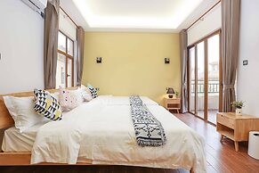 Nankunshan Hot Spring KTV Home Party Villa