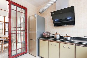 Nankunshan Hot Spring KTV Home Party Villa