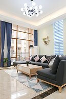 Nankunshan Hot Spring KTV Home Party Villa