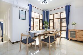 Nankunshan Hot Spring KTV Home Party Villa