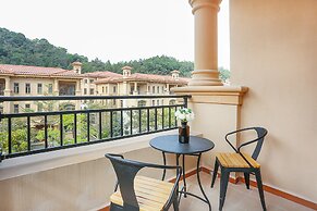 Nankunshan Hot Spring KTV Home Party Villa