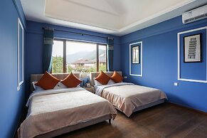 Nankunshan Hot Spring KTV Home Party Villa