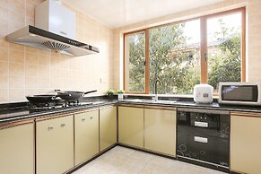 Nankunshan Hot Spring KTV Home Party Villa