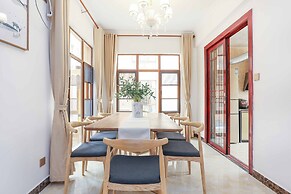 Nankunshan Hot Spring KTV Home Party Villa