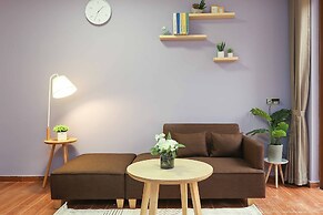 Nankunshan Hot Spring KTV Home Party Villa